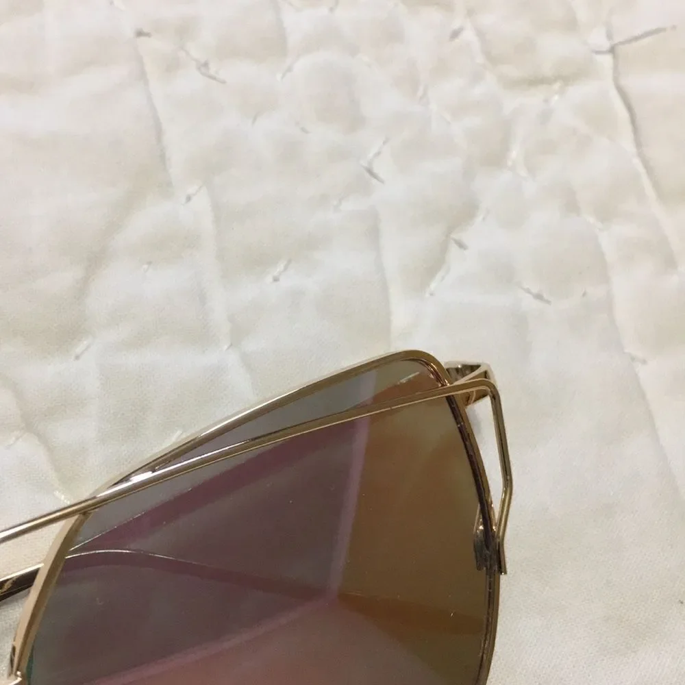 NWOT Sunglasses